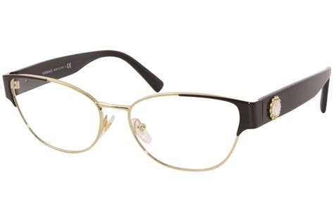 eyeglasses versace|versace eyeglasses for women.